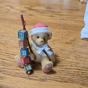 Enesco Cherished Teddies - Holden